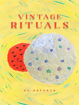 cover image of Vintage Rituals
